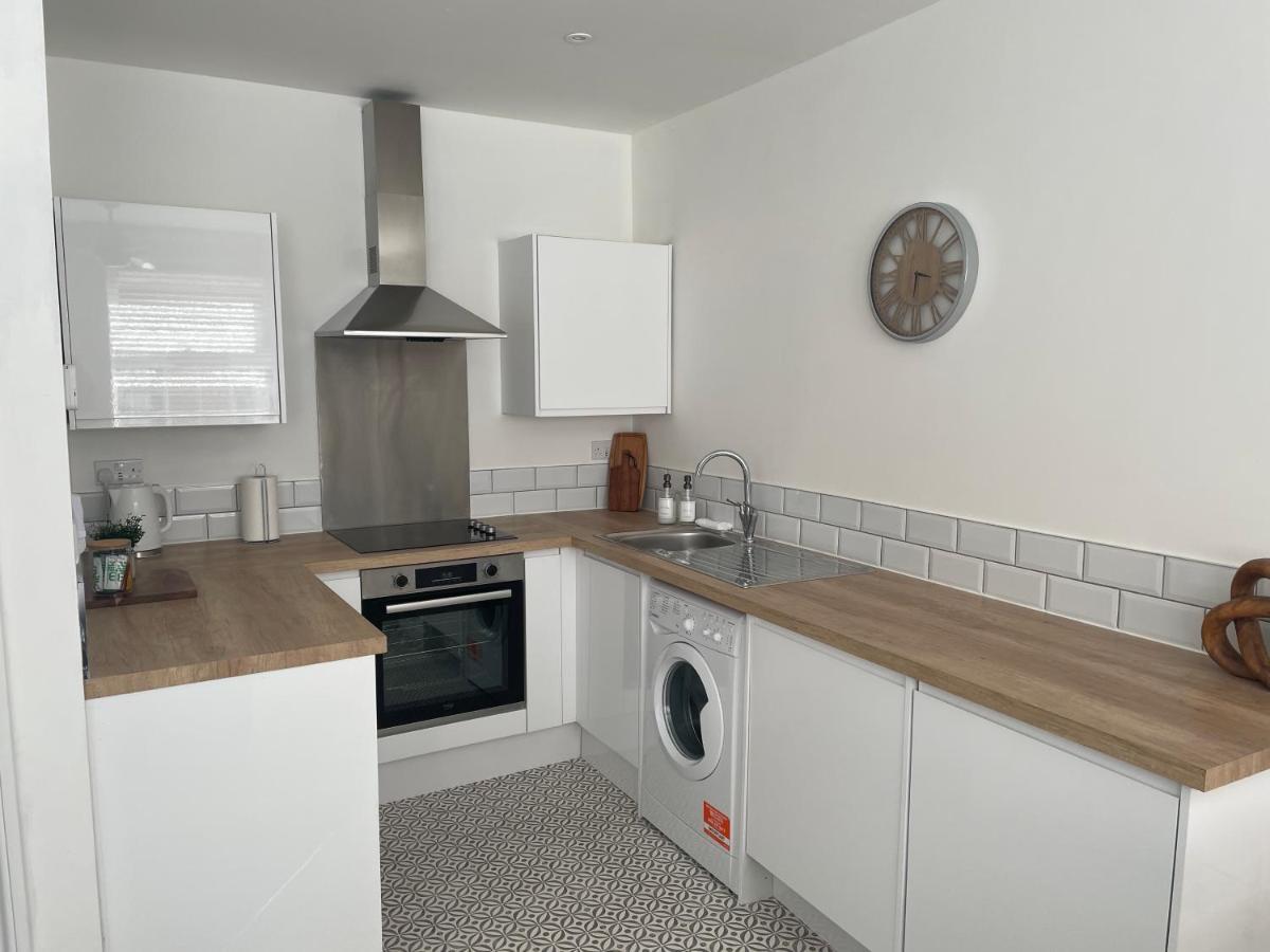 Apartment #1 - At 12 Story St Kingston upon Hull Esterno foto
