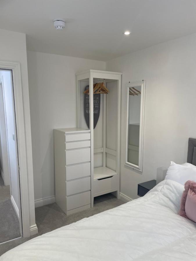 Apartment #1 - At 12 Story St Kingston upon Hull Esterno foto