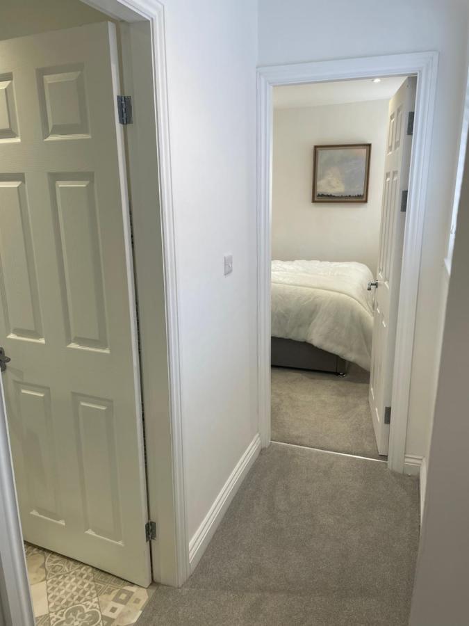 Apartment #1 - At 12 Story St Kingston upon Hull Esterno foto
