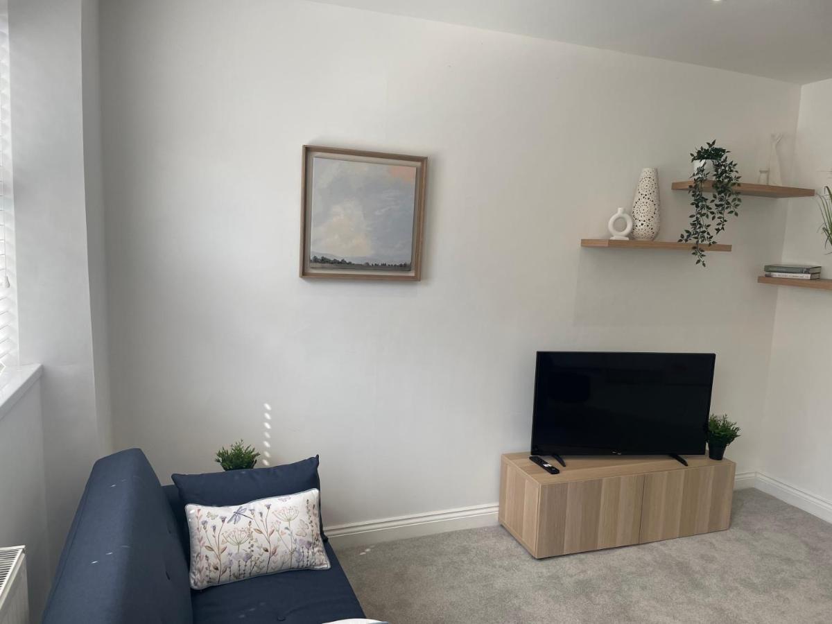 Apartment #1 - At 12 Story St Kingston upon Hull Esterno foto