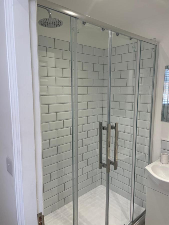 Apartment #1 - At 12 Story St Kingston upon Hull Esterno foto