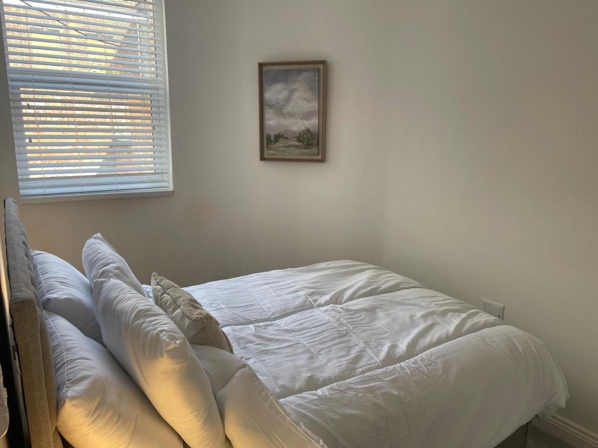 Apartment #1 - At 12 Story St Kingston upon Hull Esterno foto